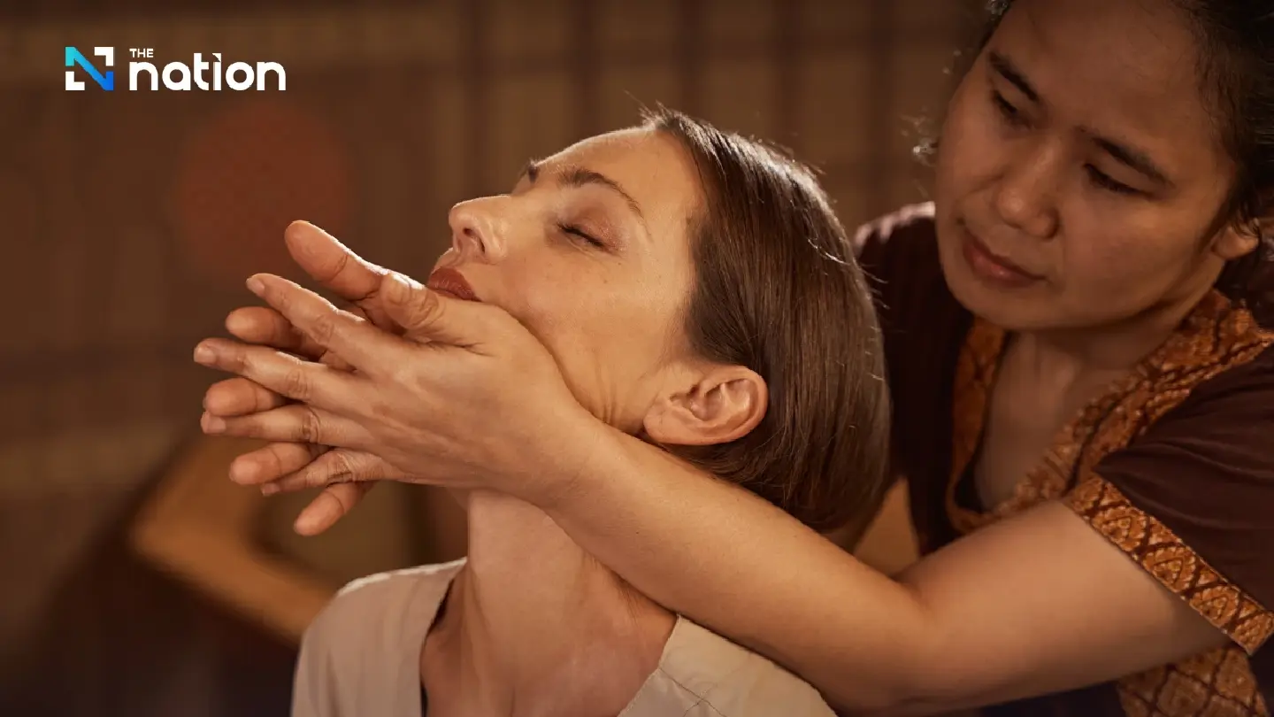 Experts call for upgradation of Thai massage standards