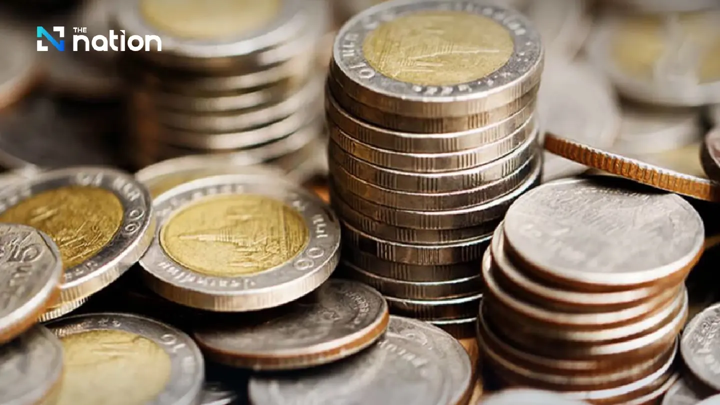 Baht may experience significant fluctuations in 2025, KResearch says