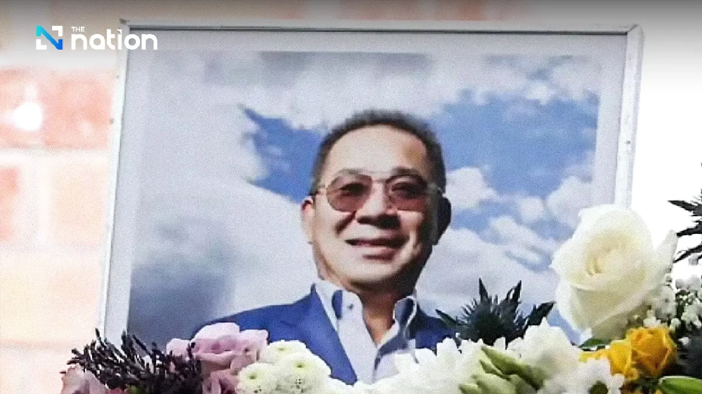 Srivaddhanaprabha Family sues helicopter manufacturer Srivaddhanaprabha Family sues helicopter manufacturer