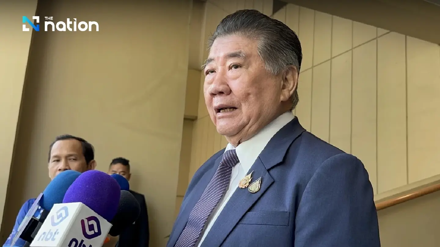 Thailand doing its utmost to find missing Chinese model, says Phumtham