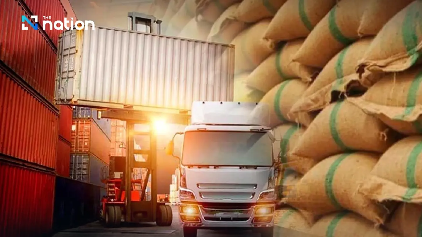 Thailand’s rice exports hit six-year high last year Thailand’s rice exports hit six-year high last year