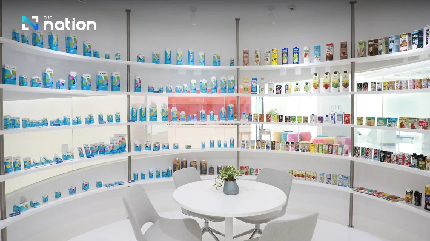 Innovating Together: Tetra Pak's Strategic Vision for Food Systems Excellence Innovating Together: Tetra Pak's Strategic Vision for Food Systems Excellence