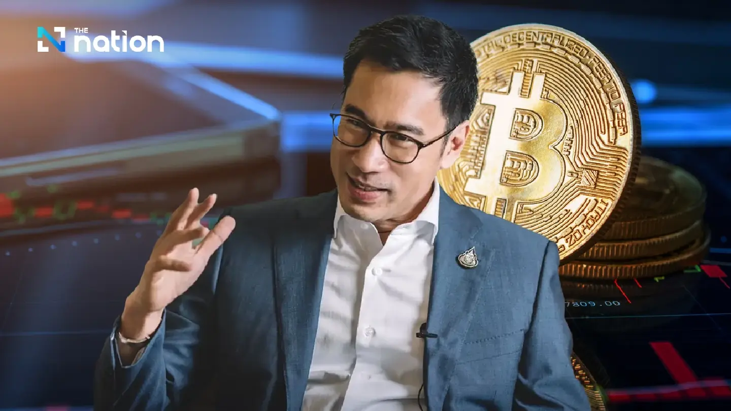 BOT governor wars of crypto risk as govt prepares trial BOT governor wars of crypto risk as govt prepares trial