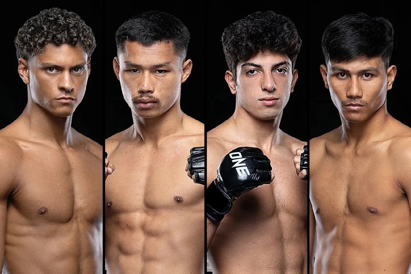 Puengluang Baanramba meets Akif Guluzada In high-stakes Muay Thai Thriller Puengluang Baanramba meets Akif Guluzada In high-stakes Muay Thai Thriller