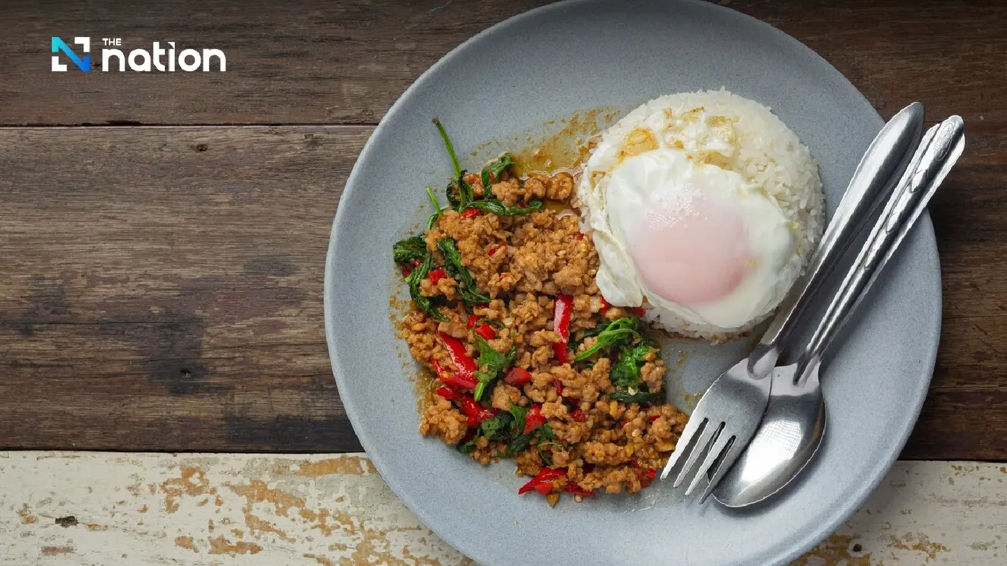 Most popular Thai dishes of 2024 Most popular Thai dishes of 2024