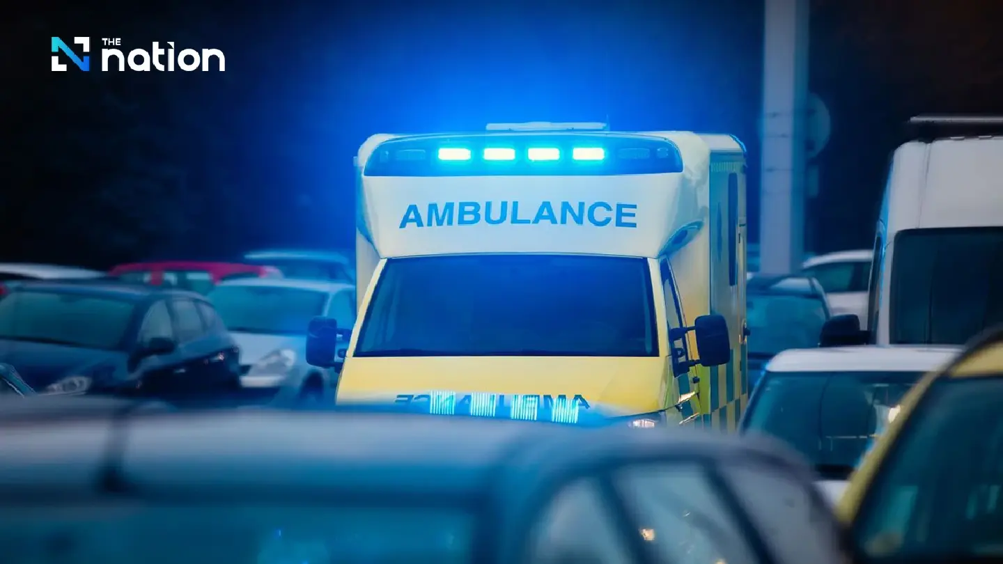 10 dangerous New Year days end with 436 fatalities in road accidents