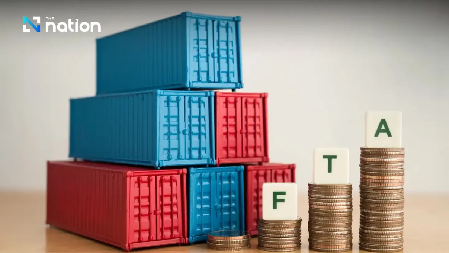 FTA with European Free Trade Association to be signed at WEF meet FTA with European Free Trade Association to be signed at WEF meet