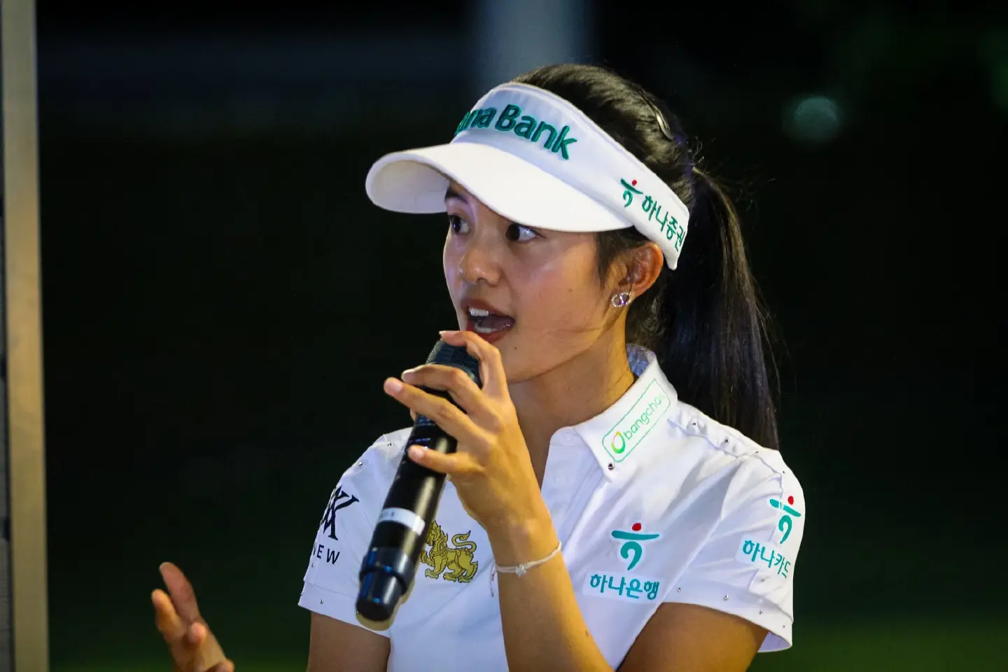 "Jarawi Boonjan" shares his experience teaching golf to Bangchak Club