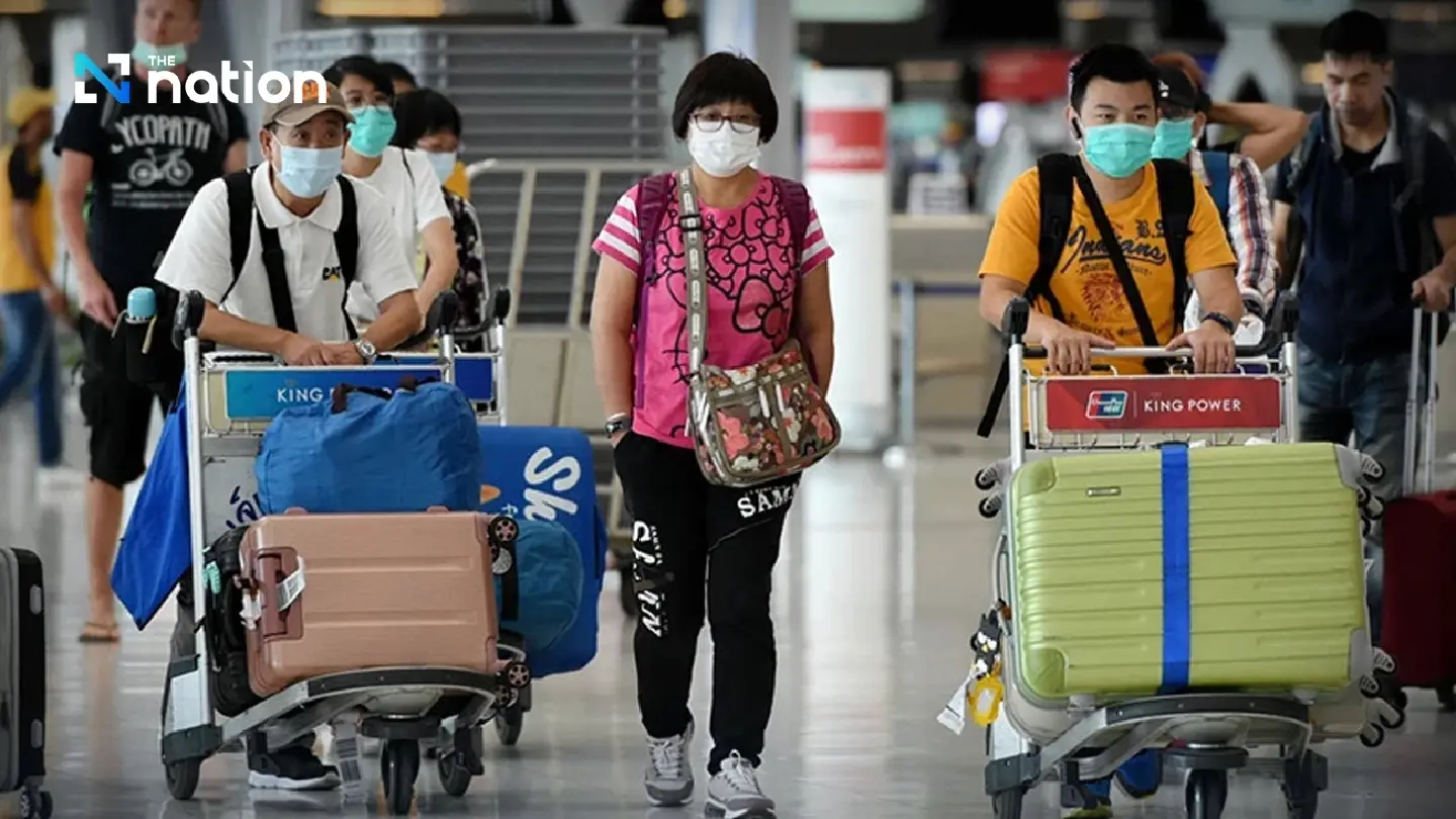 Thailand launches ‘Grand Tourism & Sports Year’ campaign Thailand launches ‘Grand Tourism & Sports Year’ campaign