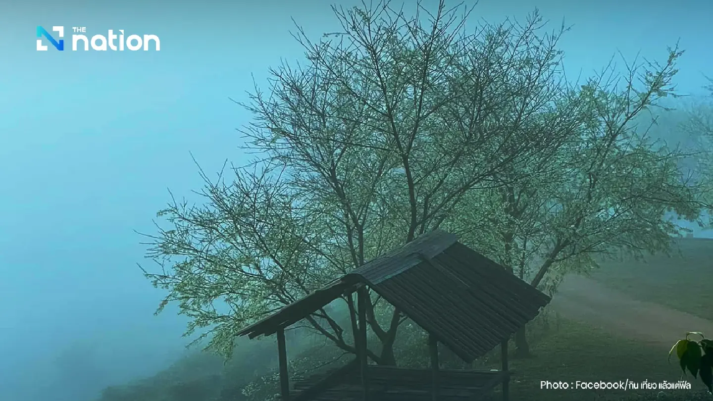 Why Thailand is getting colder Why Thailand is getting colder