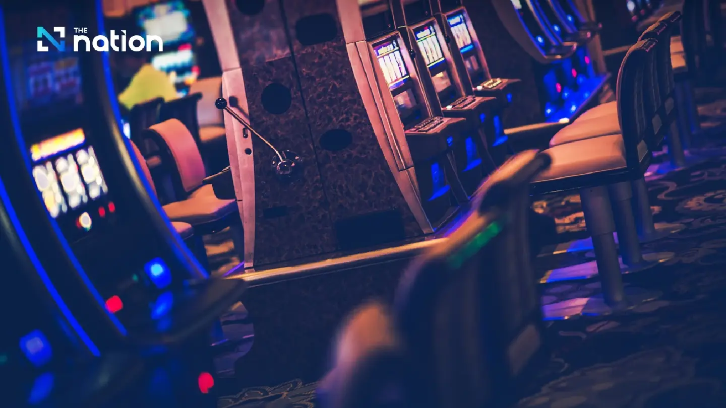 Govt eyes THB120-240 billion tourism revenue from legalising casinos