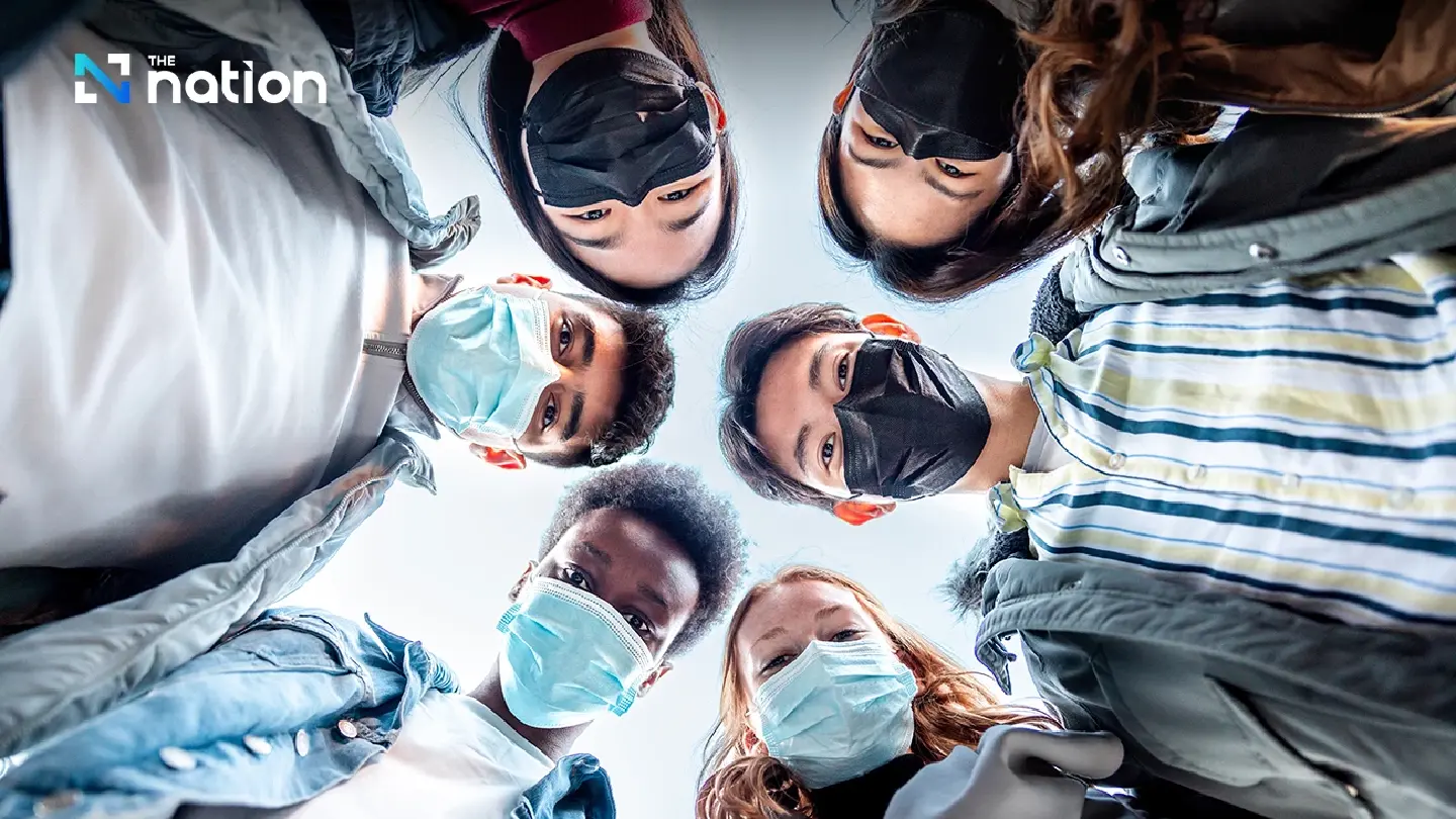 Public urged to be on alert for six diseases during New Year break