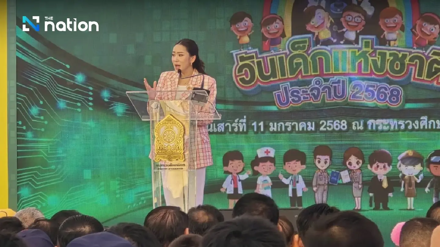 PM underscores learning and adaptation as motto for Children’s Day