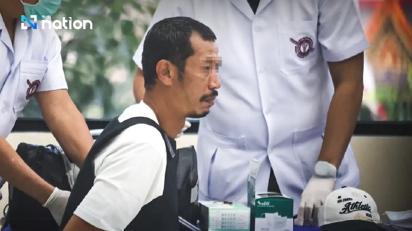 Red notice sought for mastermind behind Cambodian ex-MP’s assassination Red notice sought for mastermind behind Cambodian ex-MP’s assassination