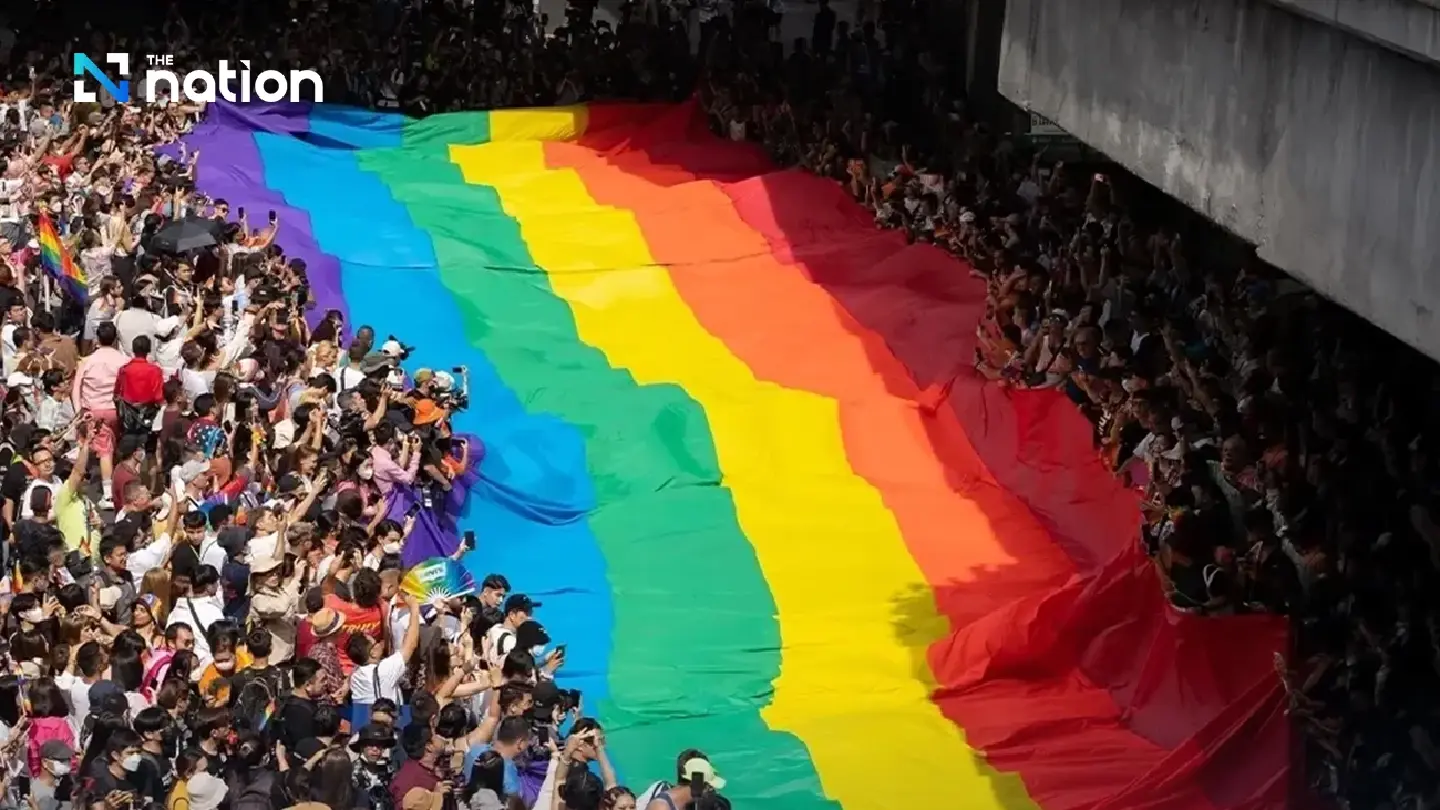‘Marriage Equality’ enacted: What rights do LGBTQ+ couples gain? ‘Marriage Equality’ enacted: What rights do LGBTQ+ couples gain?