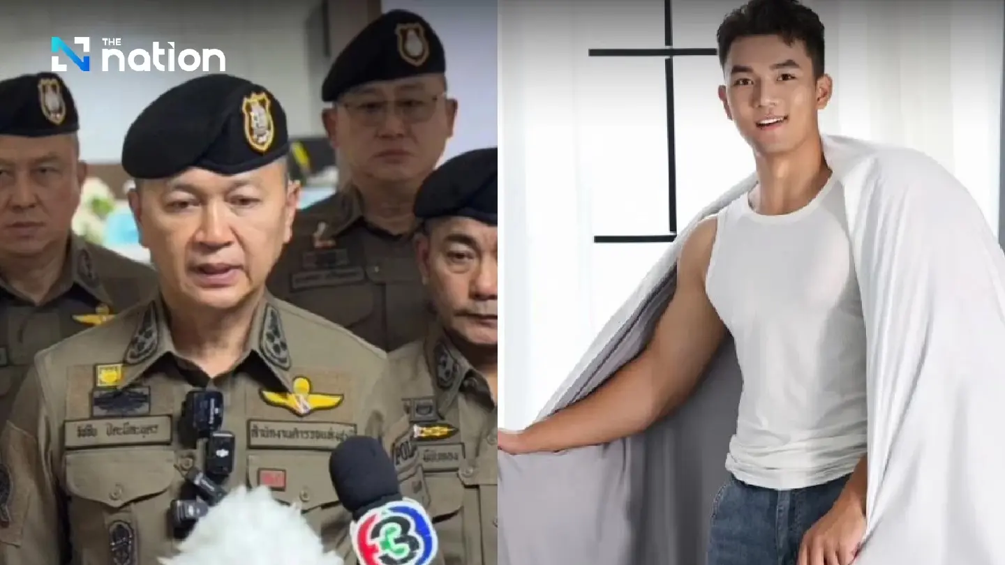 Chinese model Yang Zheqi safely returns to China after vanishing in Myanmar