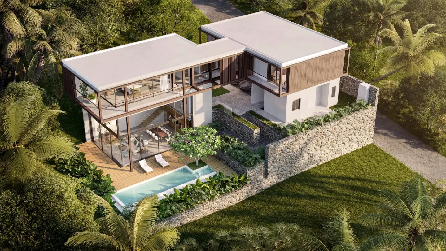 Southeast Asia’s Luxury Real Estate Market in 2025 Southeast Asia’s Luxury Real Estate Market in 2025