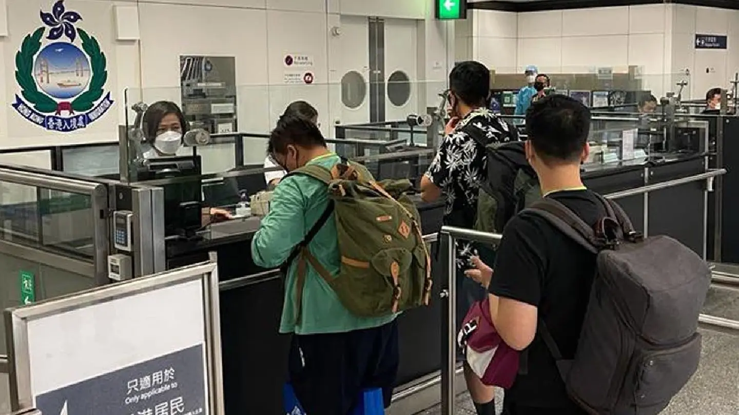 HK Security Bureau: Signs of resurgence in SE Asia job scam cases HK Security Bureau: Signs of resurgence in SE Asia job scam cases