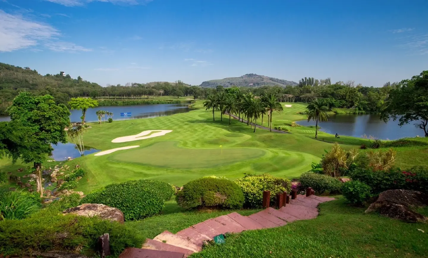 Blue Canyon primed for KLPGA season opener, Qualifiers set for February 8-9 Blue Canyon primed for KLPGA season opener, Qualifiers set for February 8-9