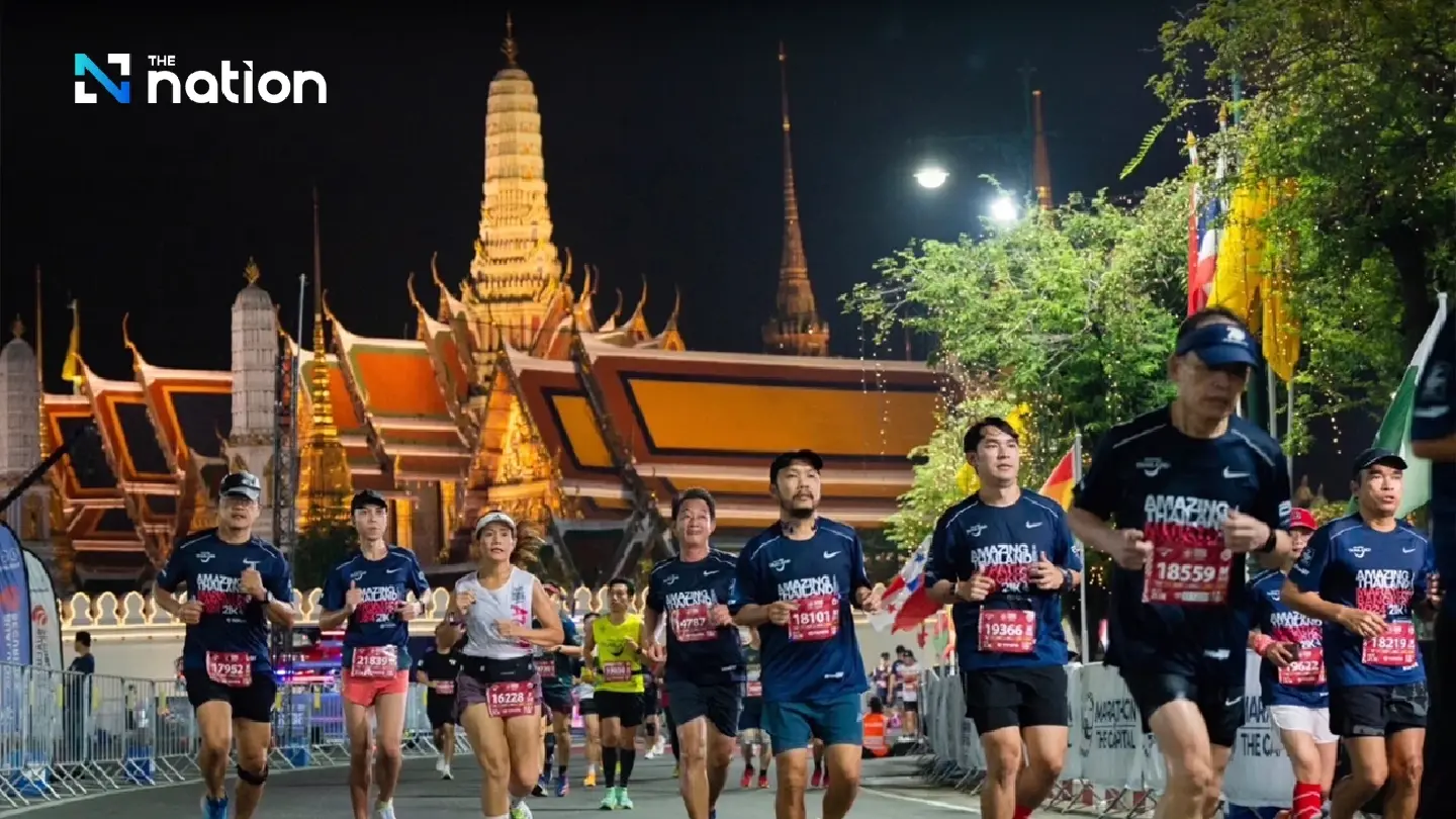 Thailand to harness power of sports tourism in 2025