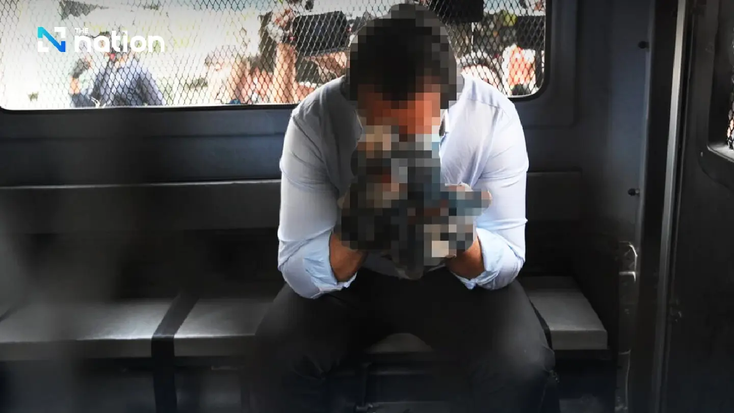 Court grants bail to Thai-Indian suspect in fatal road rage incident