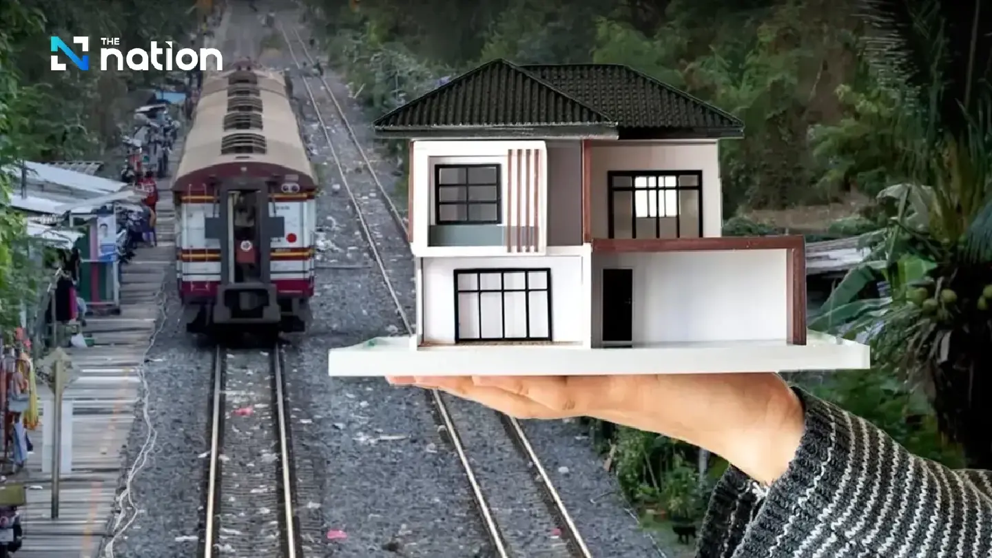 Affordable ‘Homes for Thais’ up for grabs from Jan 20