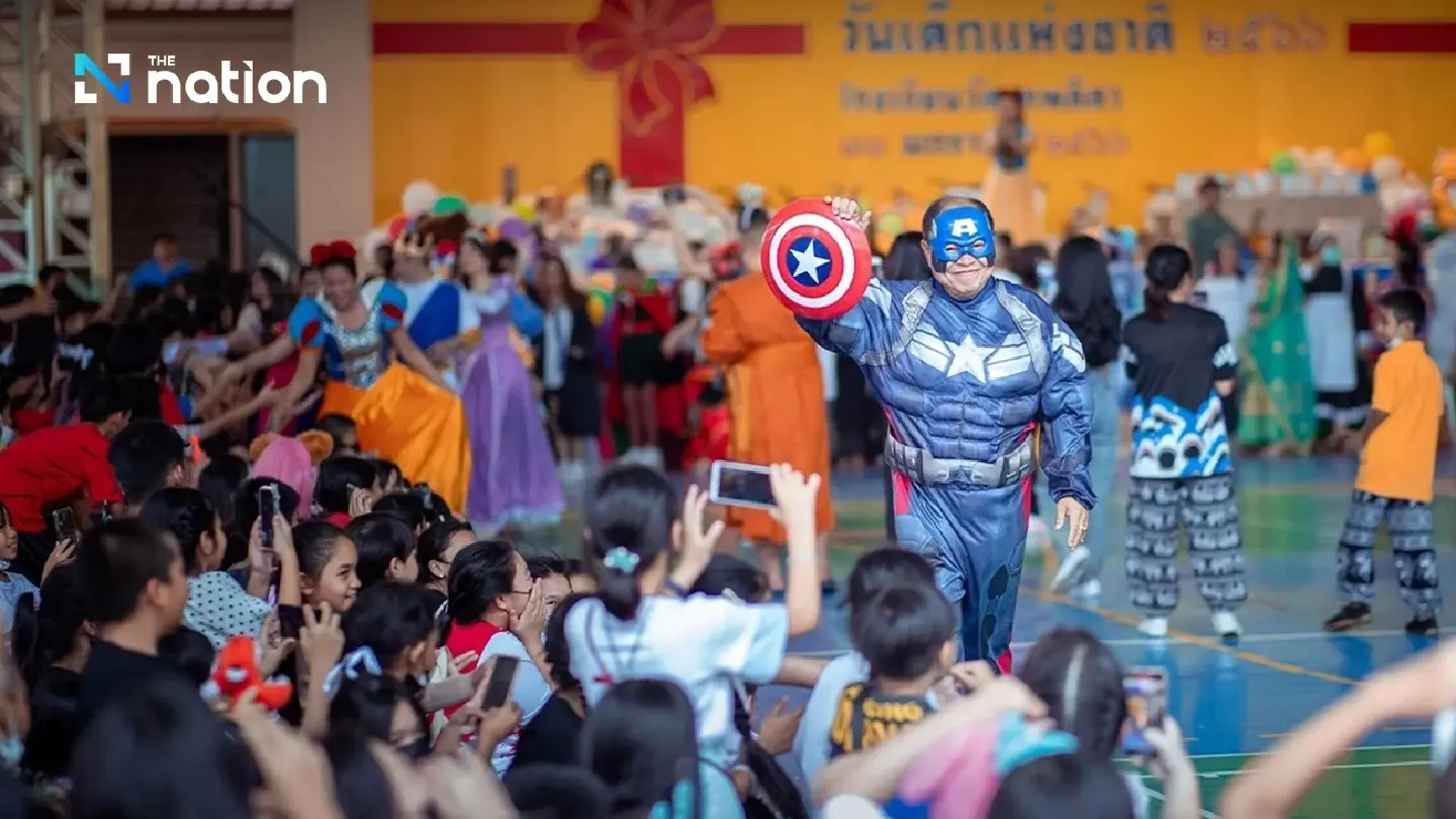 Malls, museums and more to keep the kids amused on Children’s Day