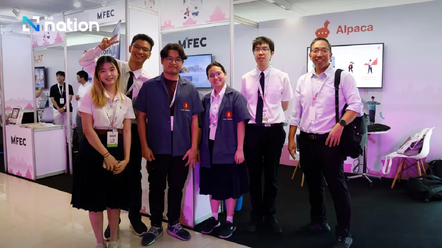 Bangkok’s Chulalongkorn University partners with Huawei