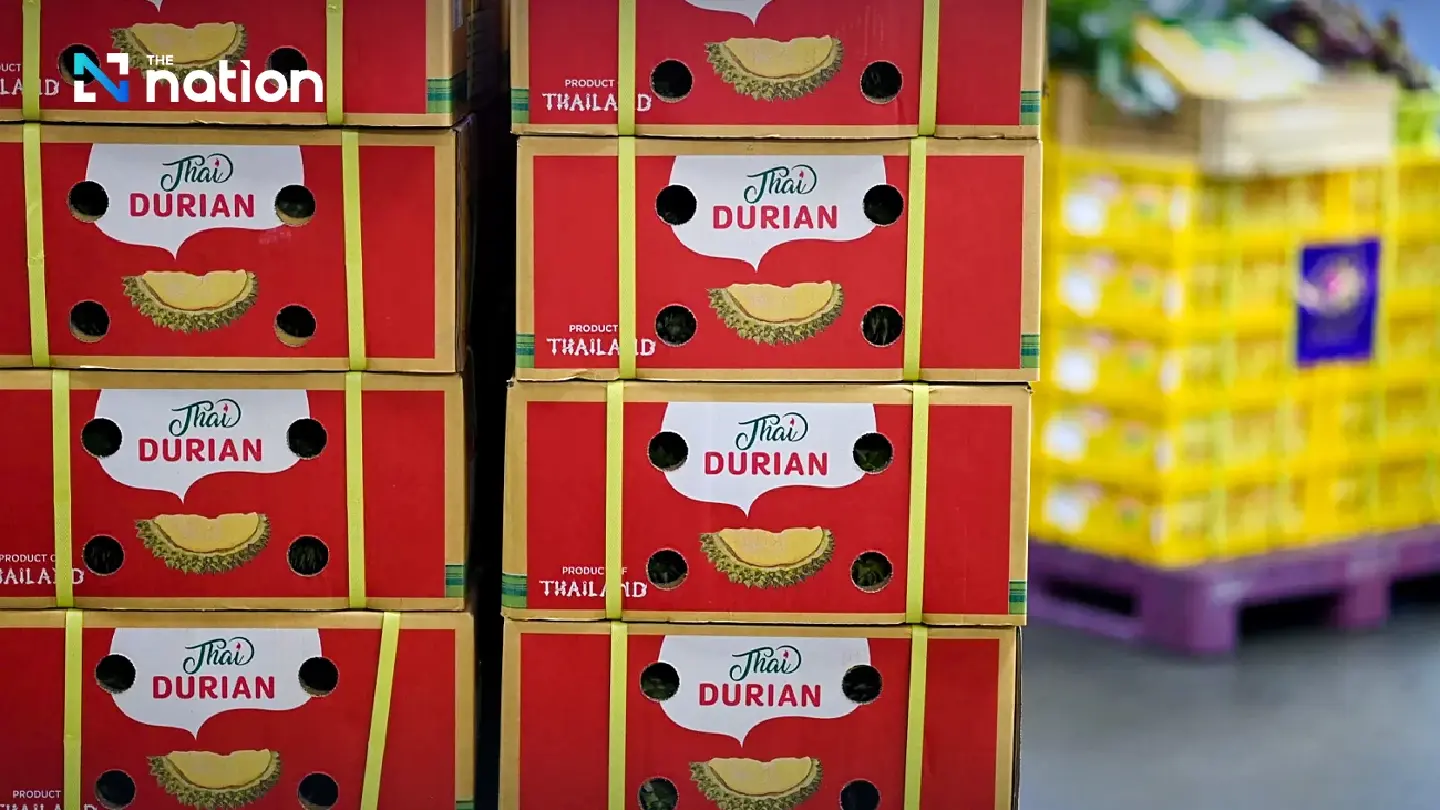 Quality control on all export fruits to be improved Quality control on all export fruits to be improved