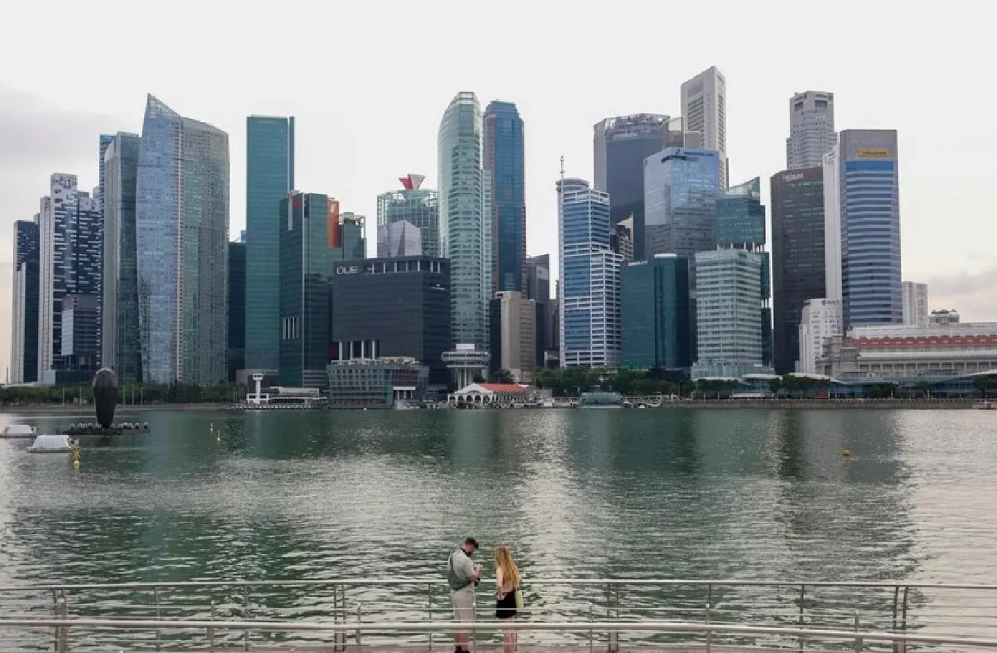 Singapore tops global innovation ranking of over 70 countries Singapore tops global innovation ranking of over 70 countries