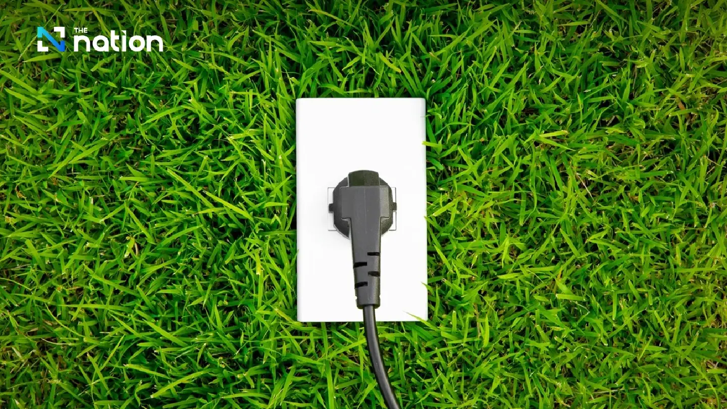 Private sector off the blocks as Thailand launches green electricity