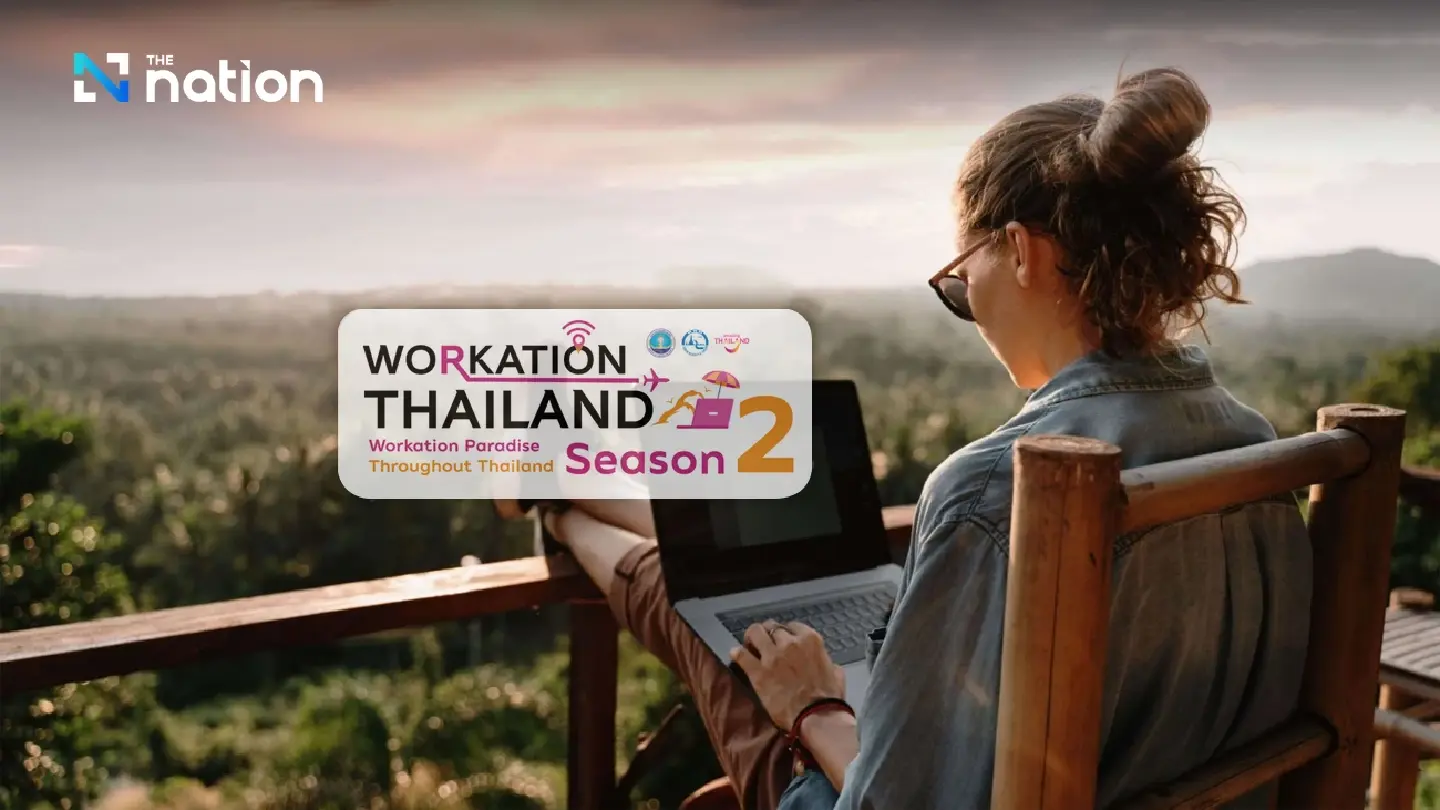 Workation Paradise Season 2 returns with deals for digital nomads