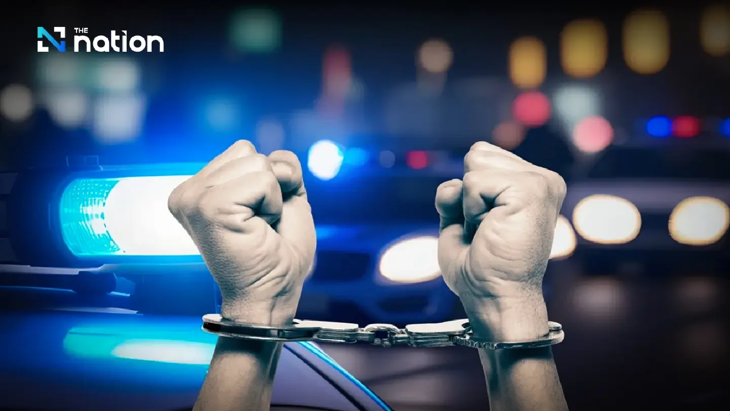 Govt boasts 93% of over 500,000 criminal cases solved last year