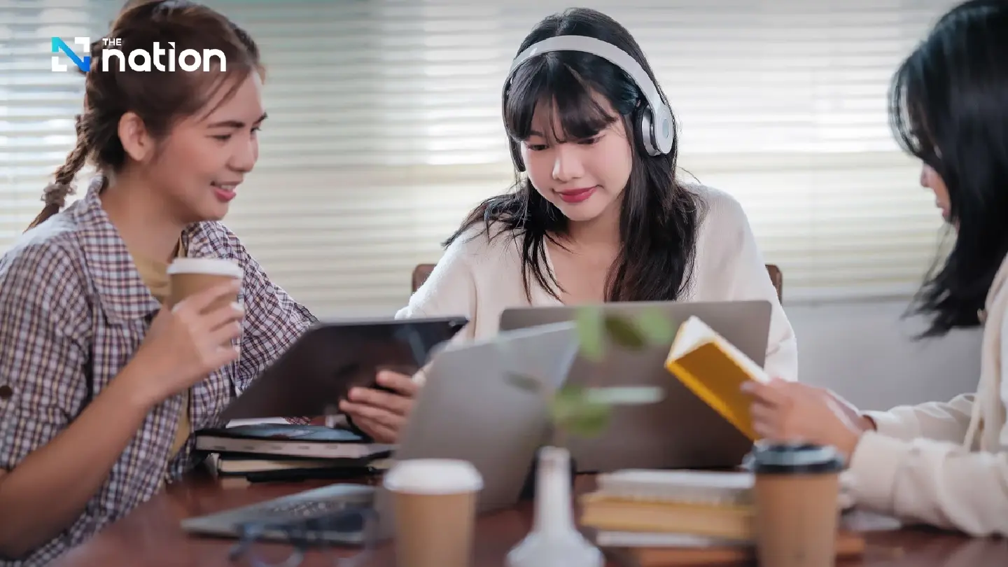 Digital-content businesses taking more prominent role