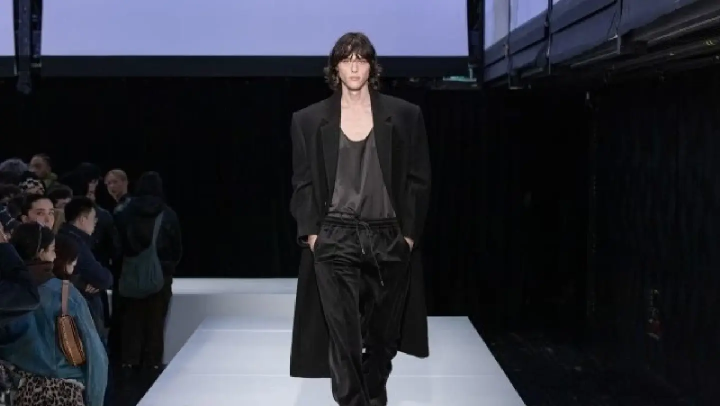 K-pop and K-drama... How about K-fashion? K-pop and K-drama... How about K-fashion?