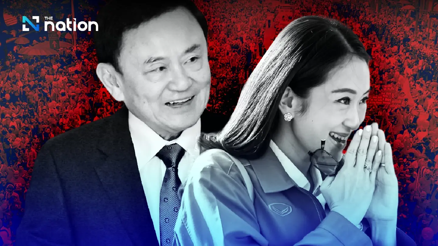 Thailand’s ‘dual prime minister’ model is a delicate tight-rope walk Thailand’s ‘dual prime minister’ model is a delicate tight-rope walk