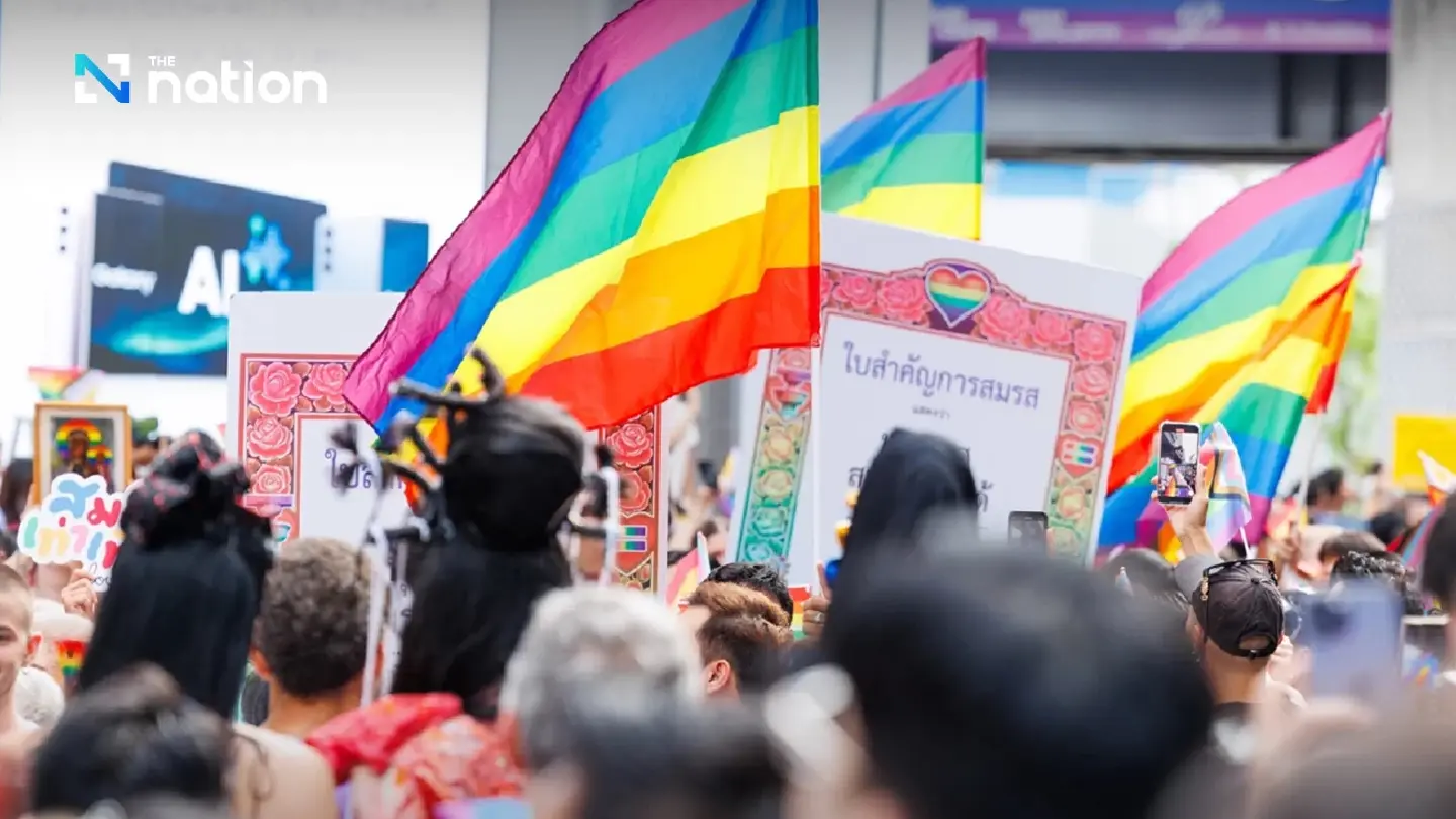 Interior Ministry holding events in countdown to Equal Marriage Interior Ministry holding events in countdown to Equal Marriage