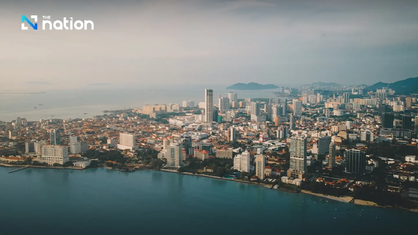 Discovering Penang, a gem of peninsular Malaysia Discovering Penang, a gem of peninsular Malaysia