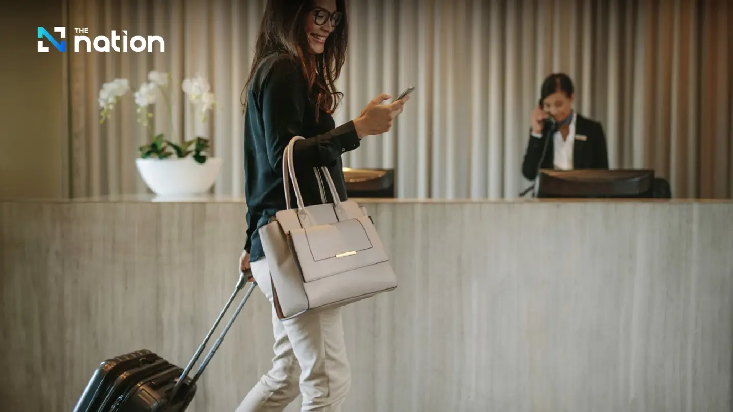 Daily rate for Thai hotels hits record high in December