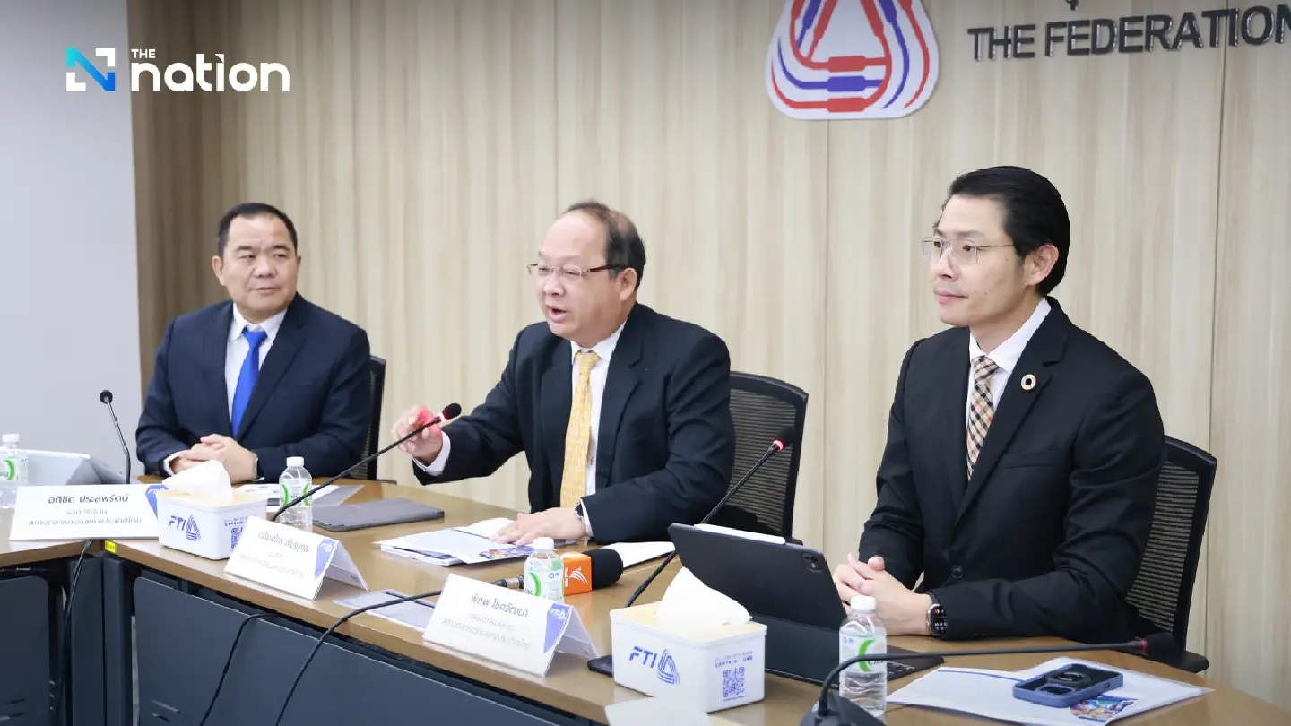 FTI eyes ‘war room’ to tackle potential US trade barriers
