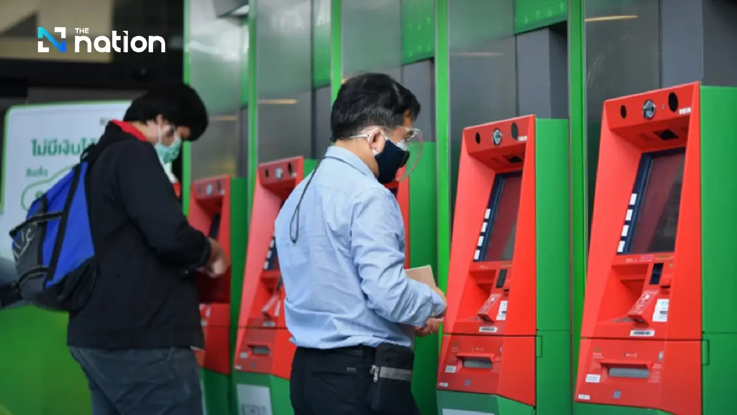 Thai banks flourish in 2024 with double-digit profit growth