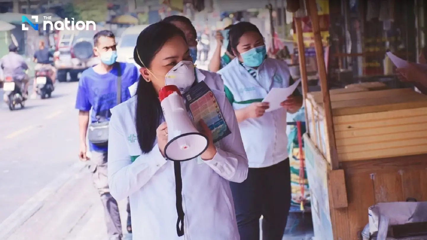 BMA opens public-health emergency response centre amid PM2.5 smog
