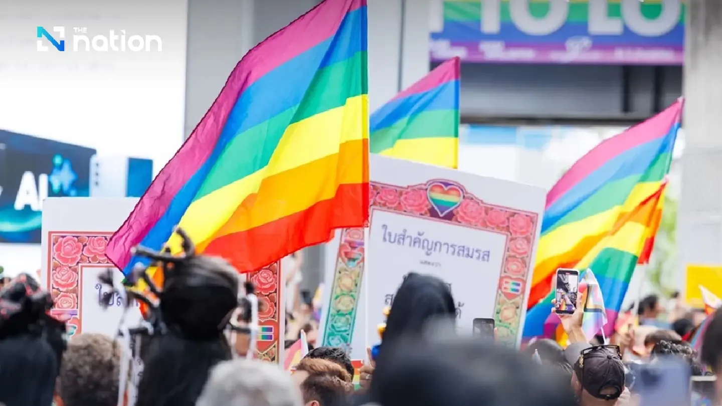 TAT celebrates ‘Equal Marriage’ with nationwide travel programs