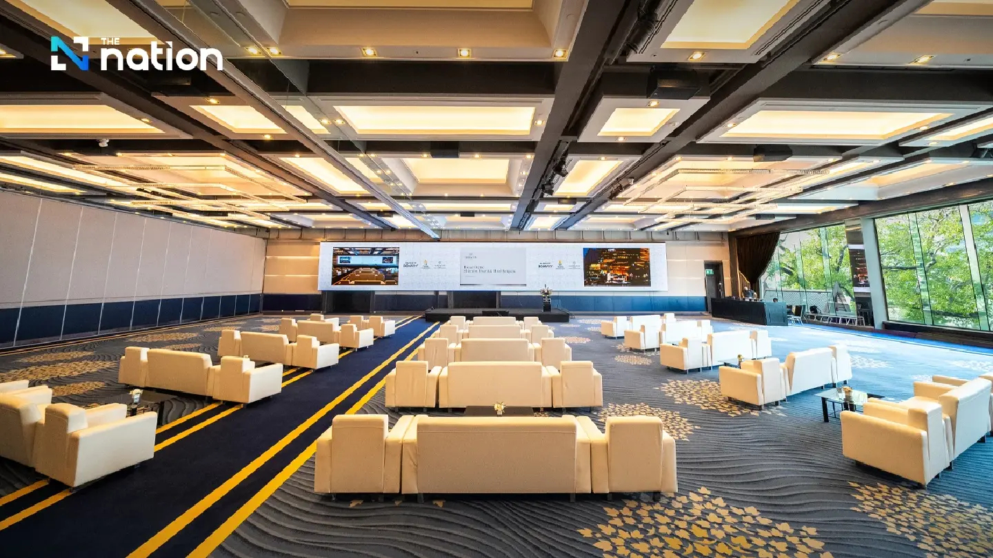 TCEB highlights MICE sector’s role in Thailand’s economic recovery