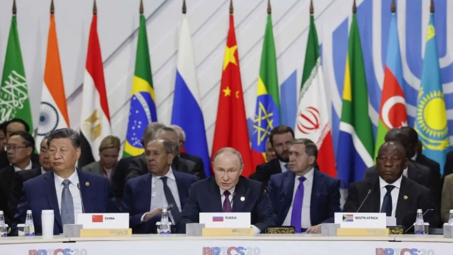 Businesses, experts expect little economic benefit from Indonesia joining BRICS