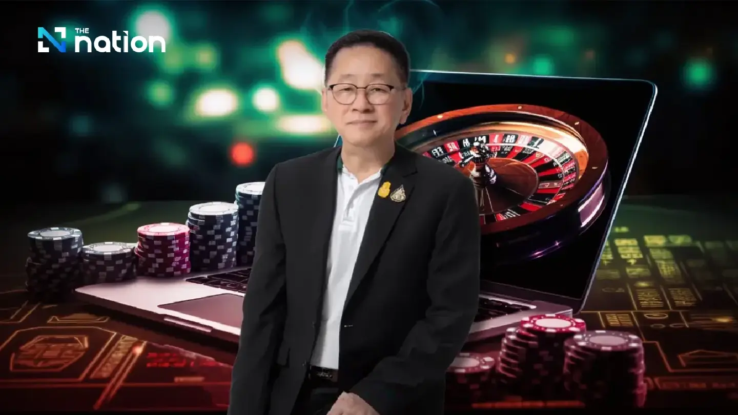 Bill to legalise gambling to be ready within month, says deputy PM Bill to legalise gambling to be ready within month, says deputy PM