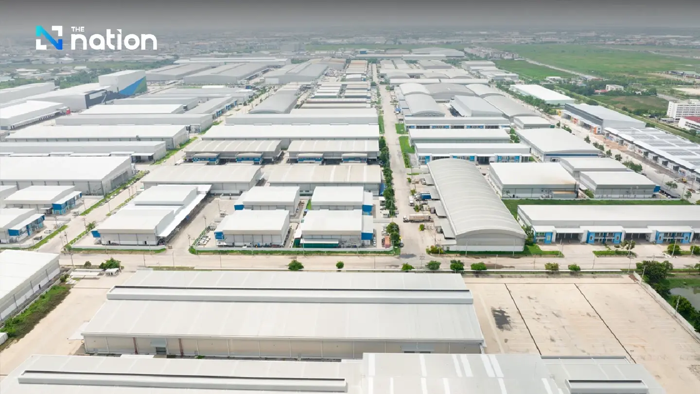 Frasers Property Thailand targets expansion in Southeast Asia Frasers Property Thailand targets expansion in Southeast Asia