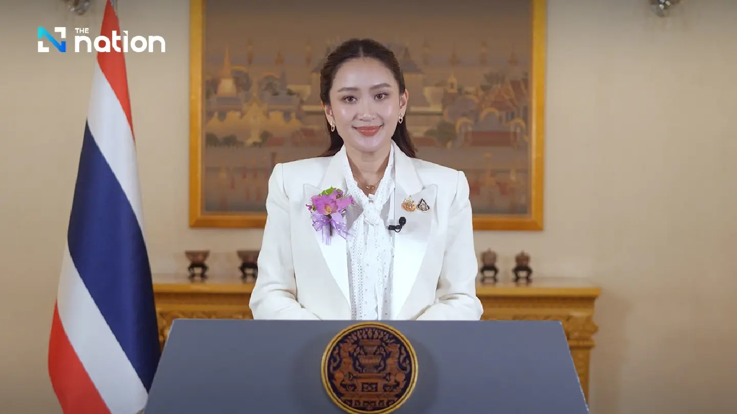 Thai PM hails Equal Marriage Act as a victory for love and equality