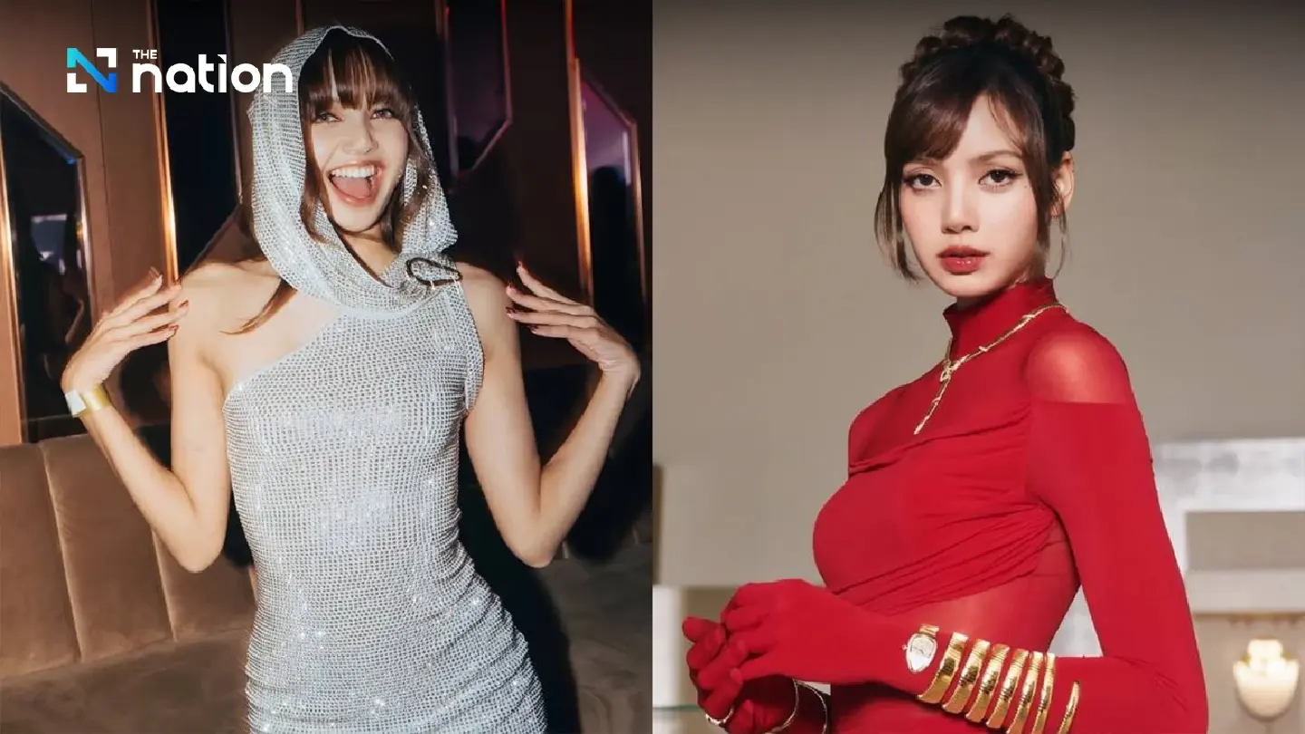 Poll reveals Thai kids’ inspirations: Lisa Blackpink leads, Paetongtarn 5th
