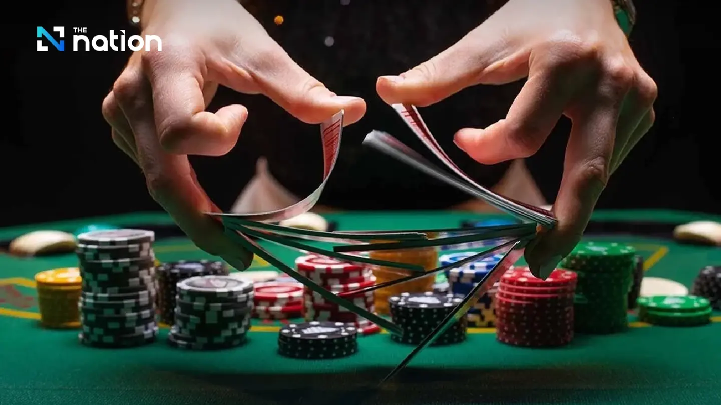 NESDC urges caution on casino-based entertainment complexes